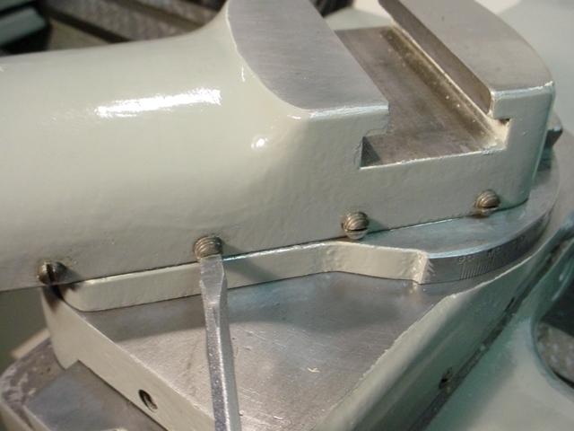 New Gib Adjustment Screws for 9″ & 10k South Bend Lathes – Impossible to Find!!