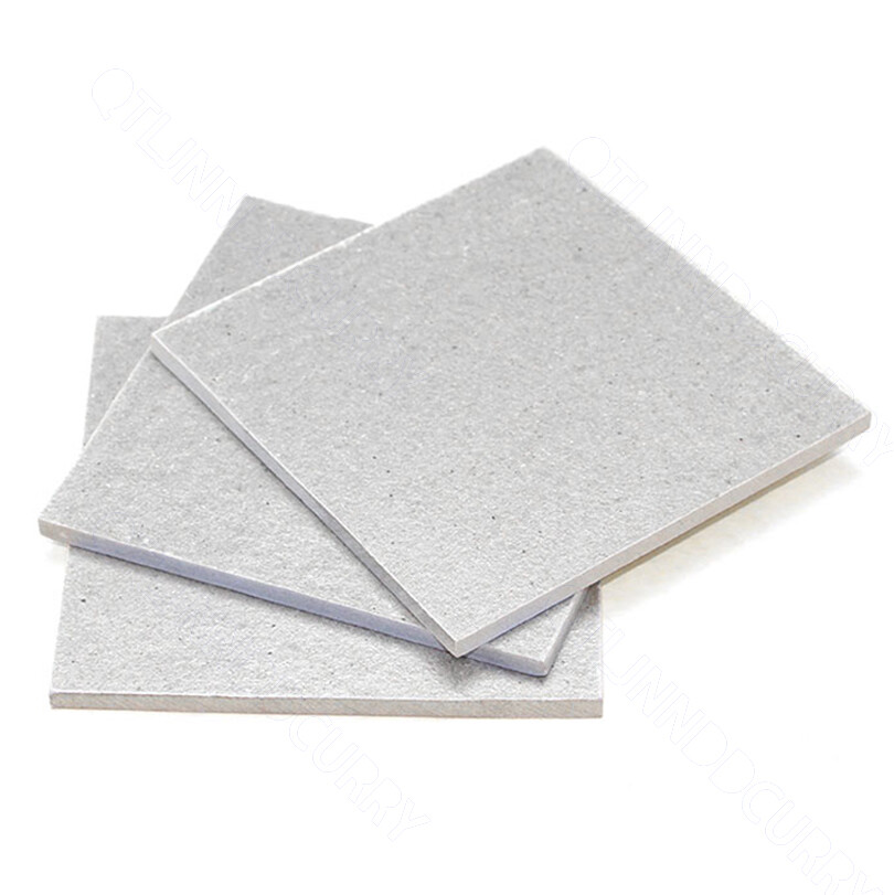 Fibreglass Sheet Mould Heat Shield Sheet Temperature Resistance 800℃ Board DIY