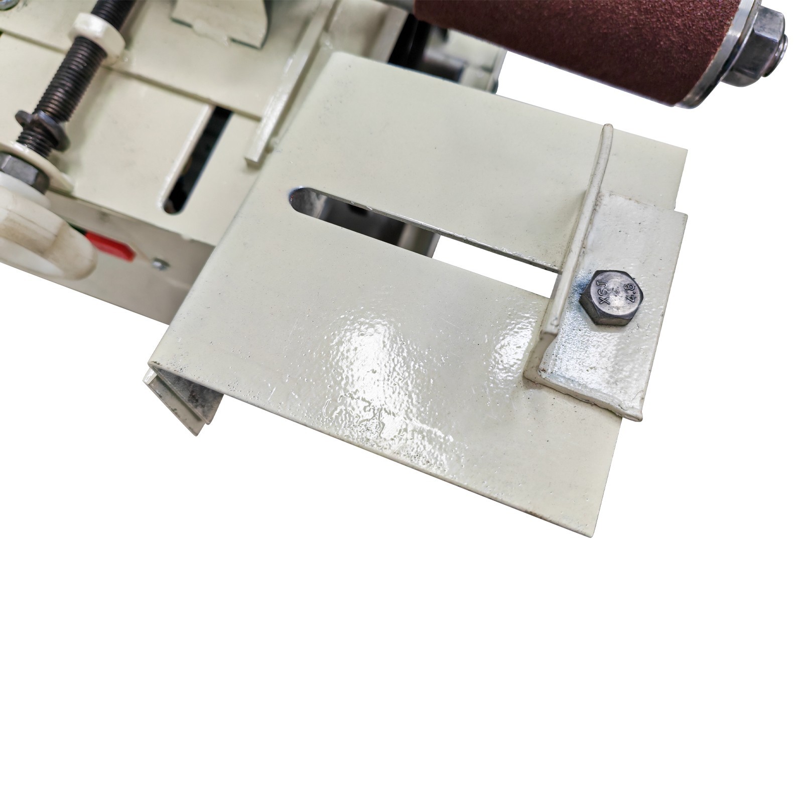 220V 19-76mmStainless Steel Beveling Machine Inclined/Semi-circular Edge Grinder