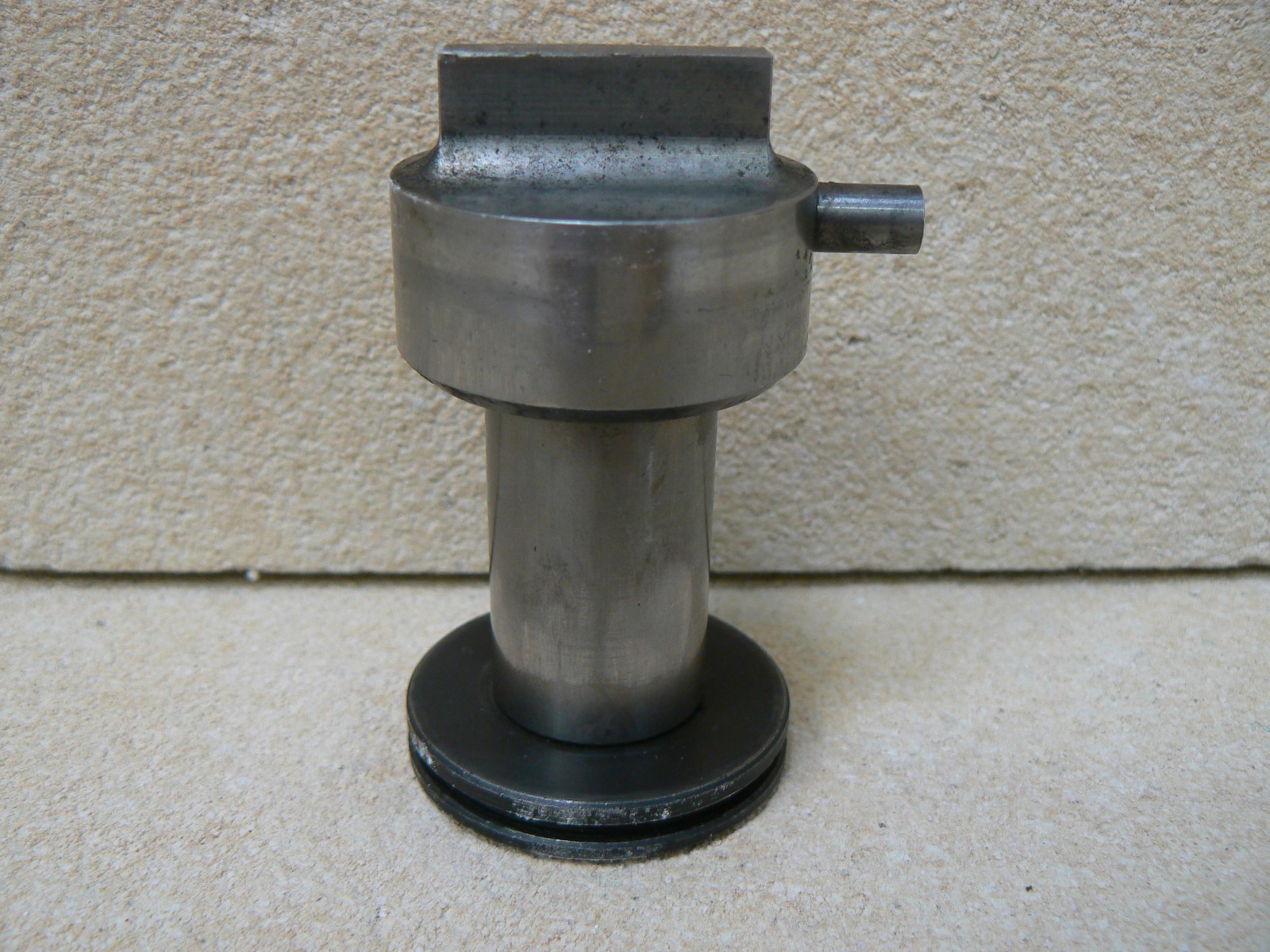 UNIPUNCH RECTANGULAR PUNCH .2500 x 1.1250