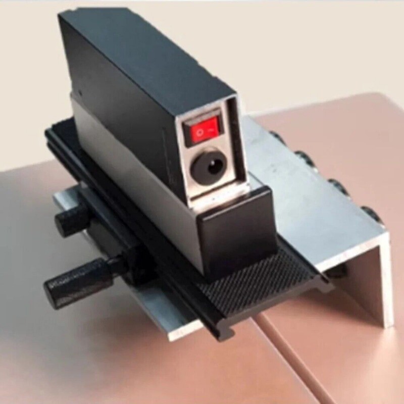Bending Machine Alignment DeviceBending Tool Alignment InstrumentLaser Meter