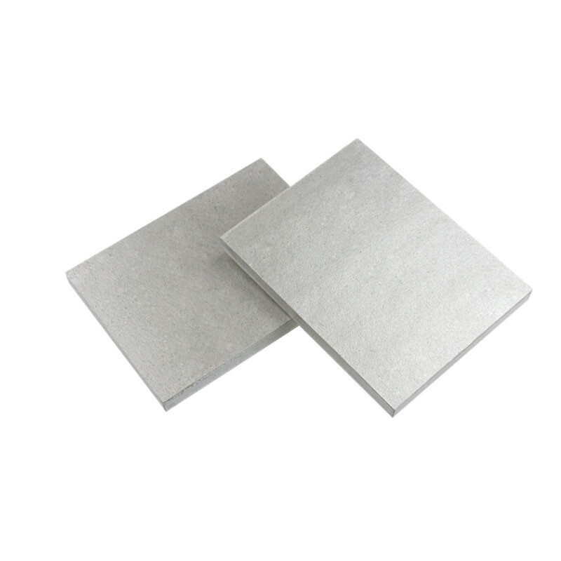 GlassFiber Plate Sheet Heat Shield Sheet 500℃ Temp Insulation Board Panel Plate