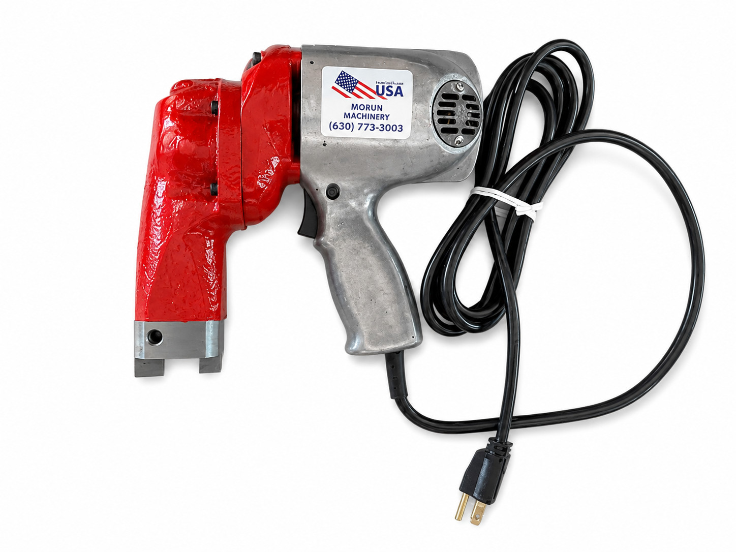 Rebuilt Model 5400 Electric Pittsburgh Lock Hammer