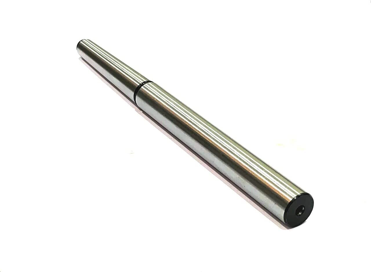 STEEL LATHE ALIGNMENT TEST BAR MANDREL ( USA FULFILLED )