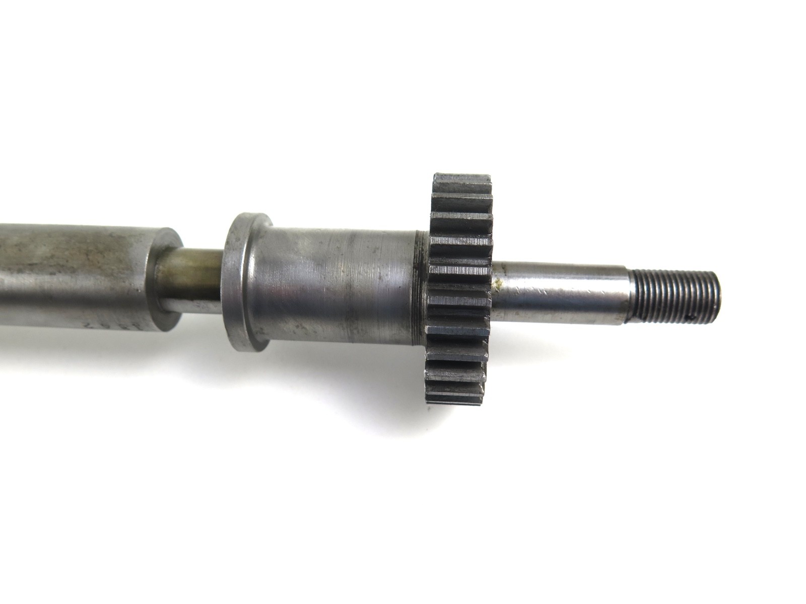 LeBlond 13″ Geared Head Lathe Lead Screw Assy for 6ft Bed