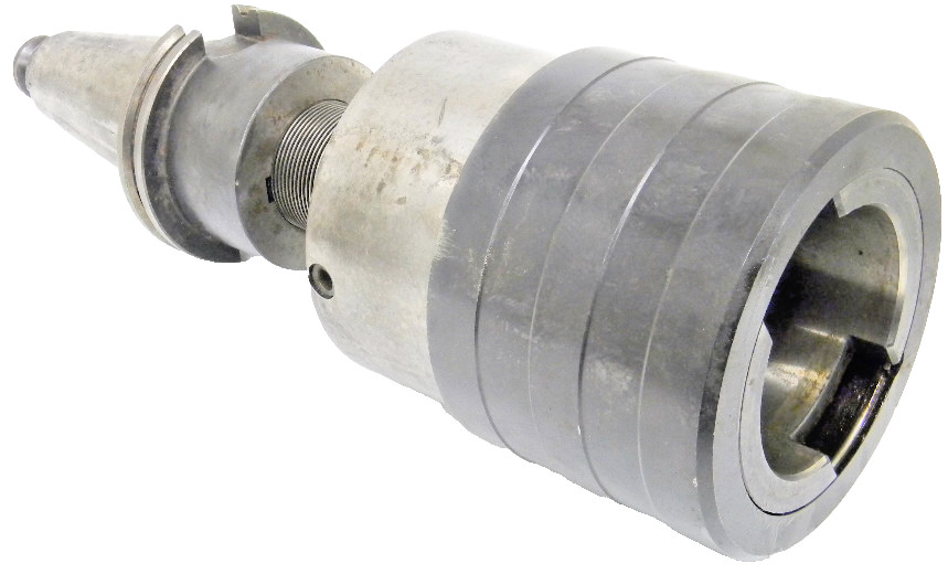 Cat-50 #5 Bilz Tension & Compression T&C Tap Driver / Holder (WFLK 560/TR 48X2)