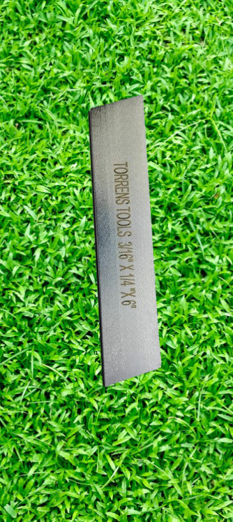 2XCut Of Blade (3/16″ x 1-1/4″ x 6″) M2 Grade HSS Hardened & Ground Parting Tool