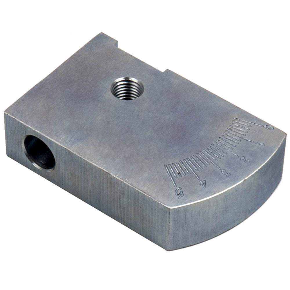 Performance Tube Pipe Notcher 3/4 – 3” Tubing Angles Adjustable Up To 50 Degre