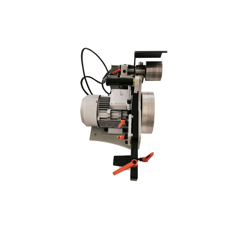 TECHTONGDA 2″X72″ Metal Process Knife Grinder Belt Sander220V 2Hp Variable Speed