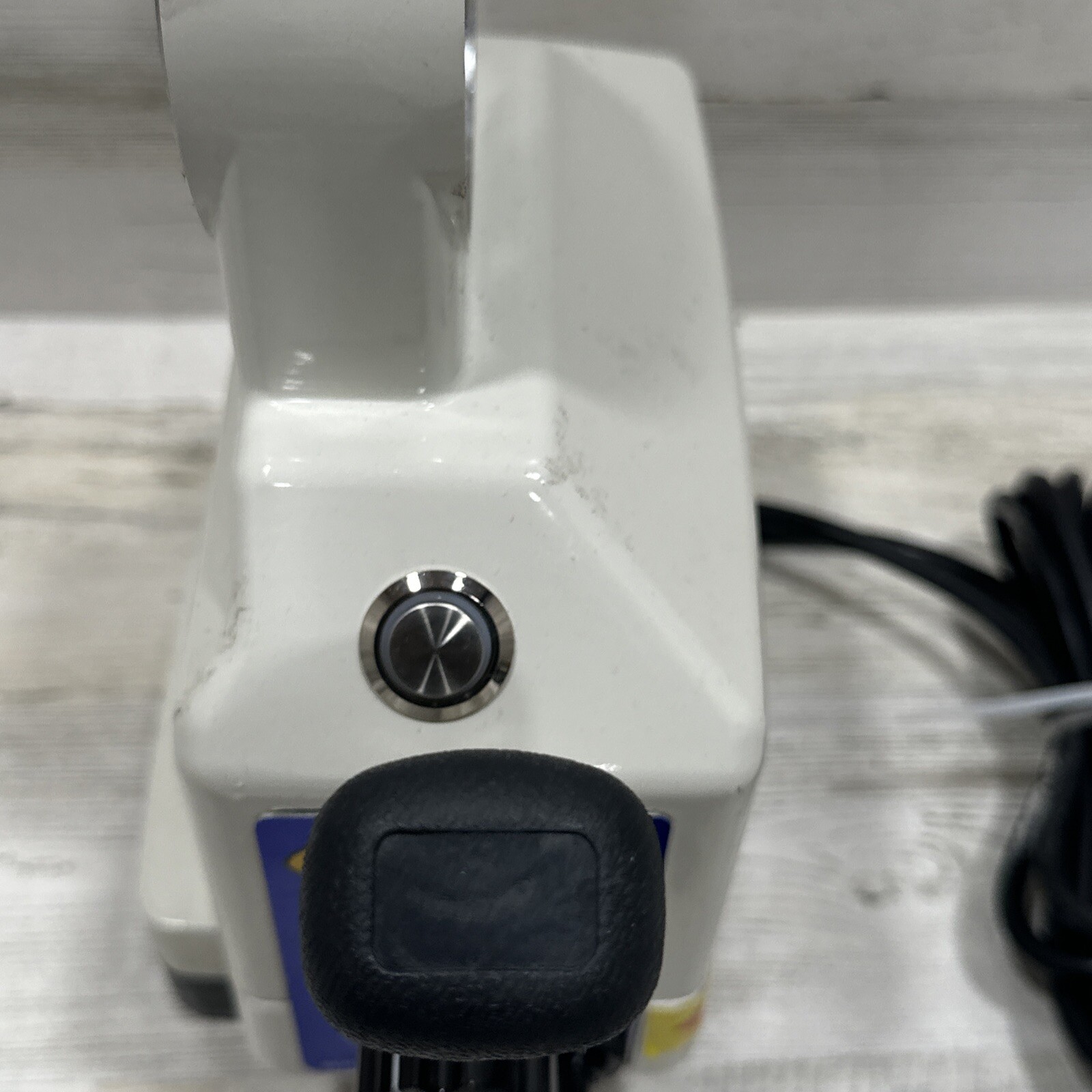 GPOAS – Power Feed X-Axis for Milling Machine 450 in-lb Torque 0-200RPM Table