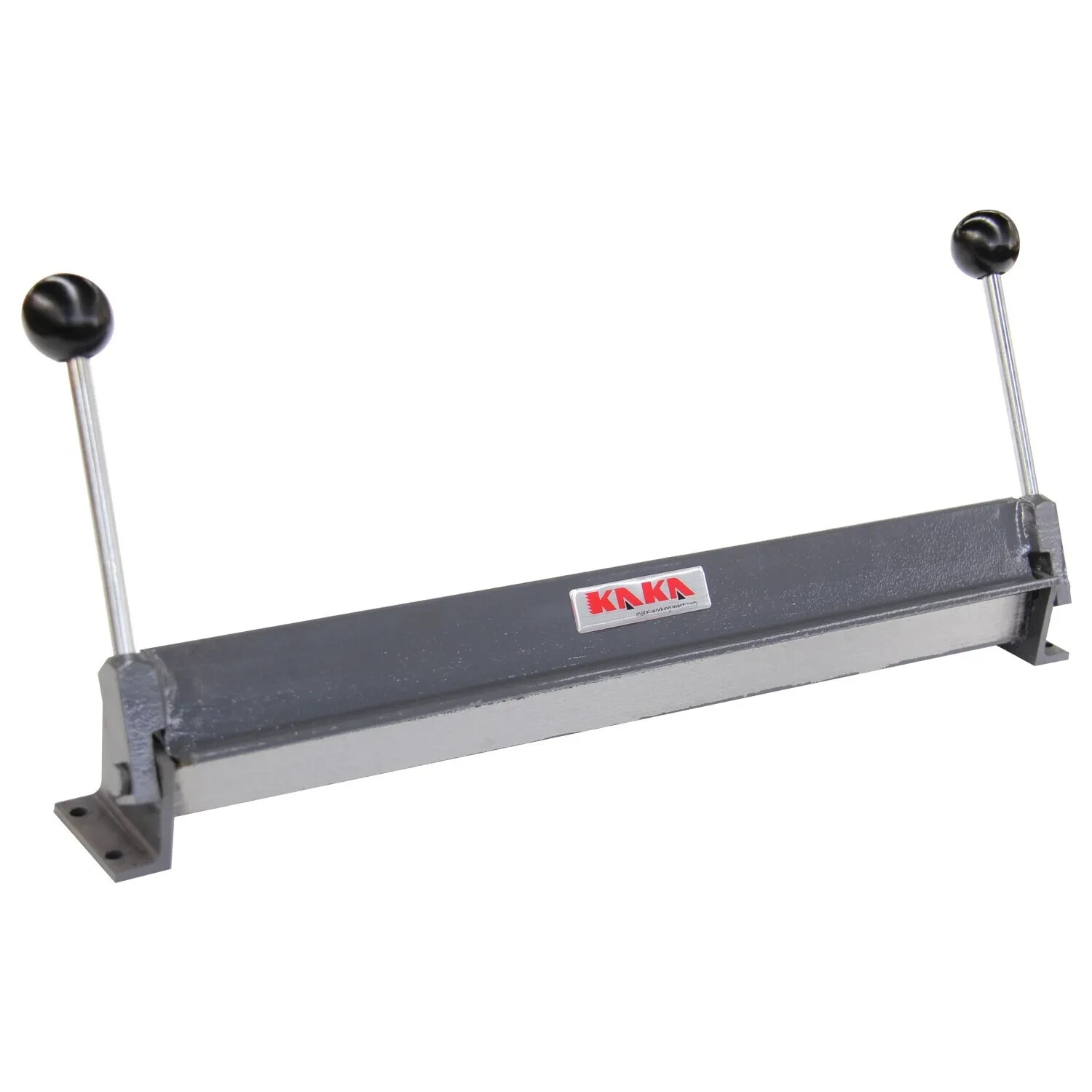 KAKA INDUSTRIAL W-1818, 18-Inch Mini Sheet Metal Bending Brake