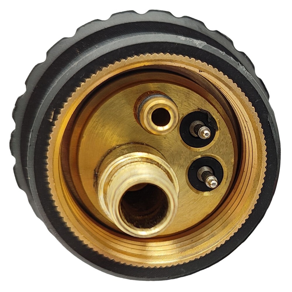 Portable Line Boring and Welding Machine Excavator Bore Welder Hole Repair Kit