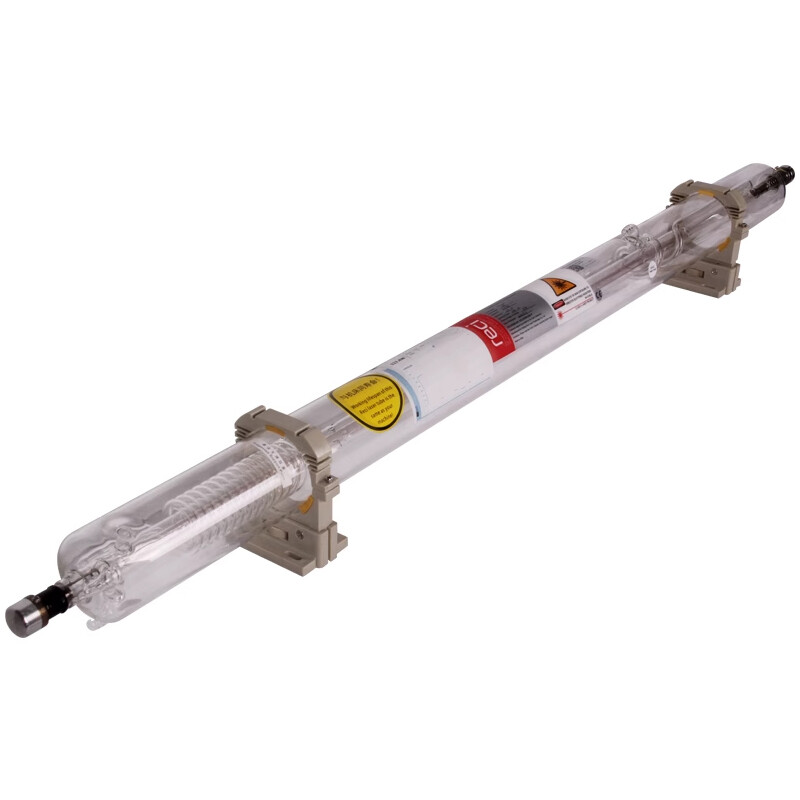 RECI W8 Laser Tube 150W – 180W CO2 1850mm Dia 90mm for Laser Engraving Machine