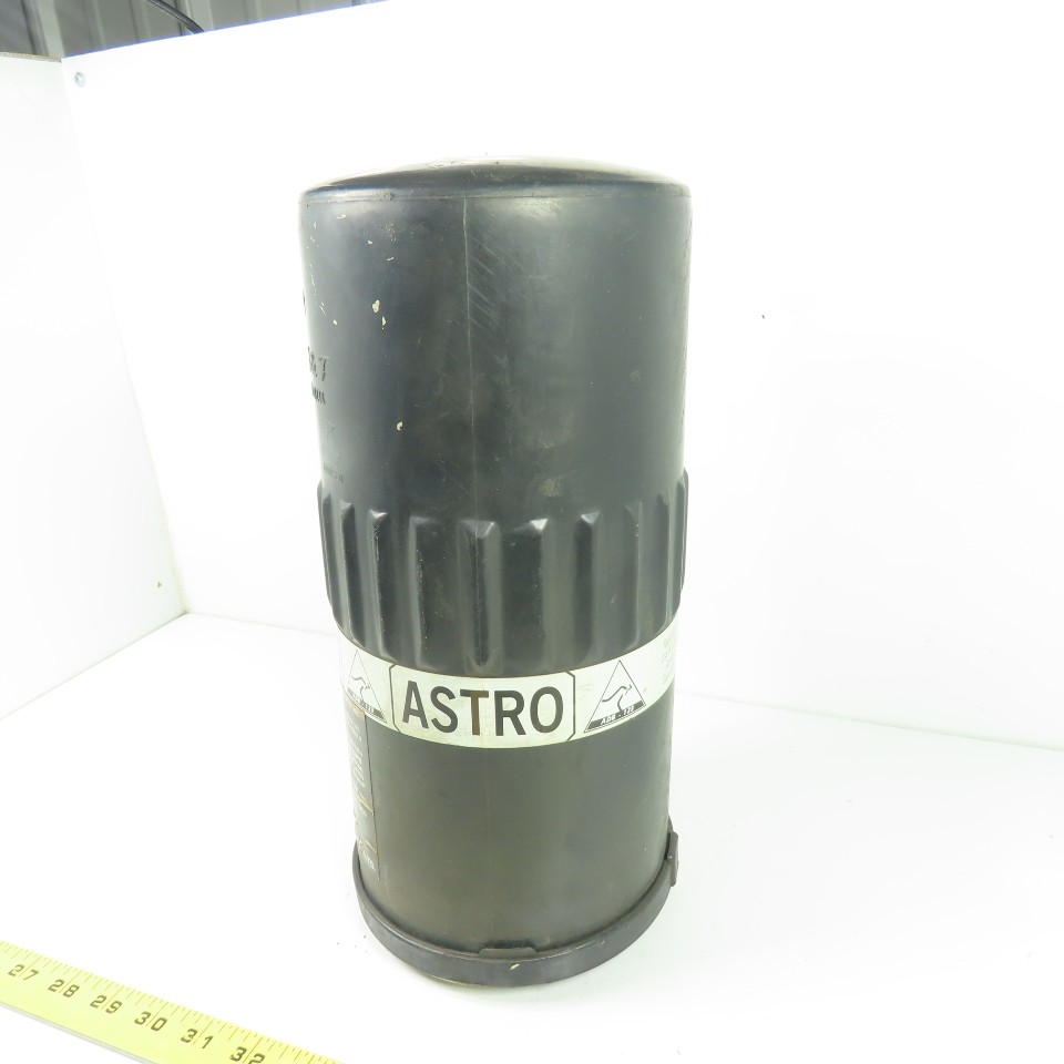 A&T Astro ADB-158-7 Pneumatic Power Drawbar Unit 90 PSI