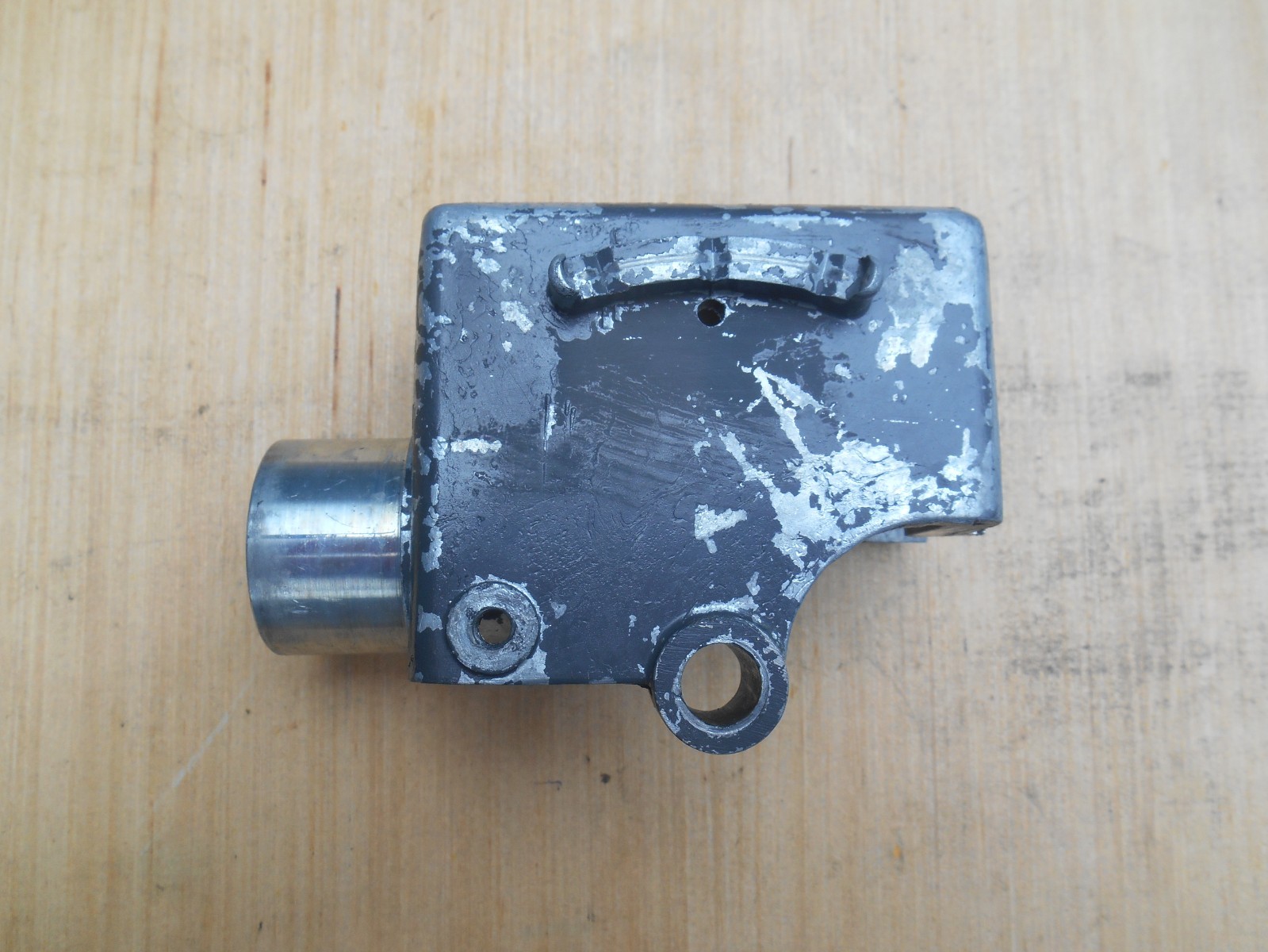 Atlas craftsman 10 12 lathe reverse gear case casting