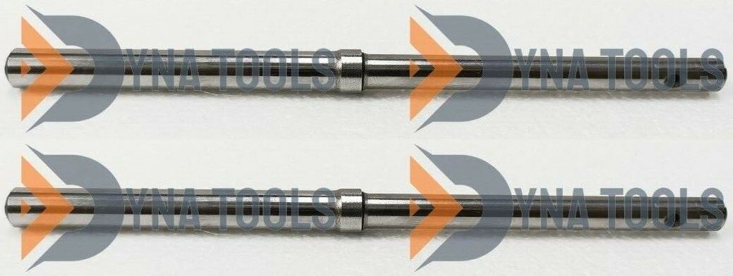 Valve Seat Grinding Pilots All Sizes NEWAY .375″ TOP Black and Decker 4mm 11/32