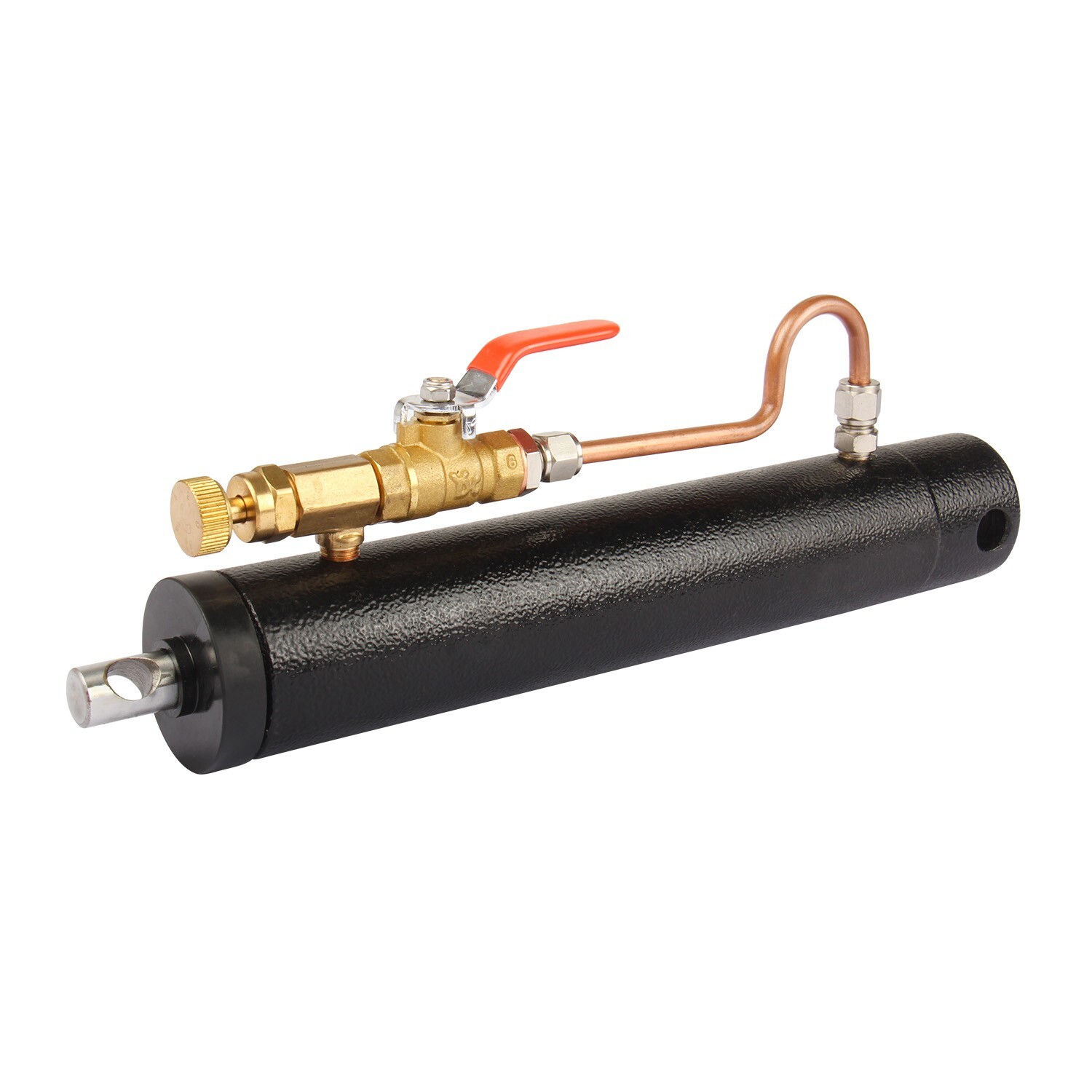KAKA INDUSTRIAL Hydraulic Cylinderfor Metal Cutting Band Saw BS-712N/BS-712R