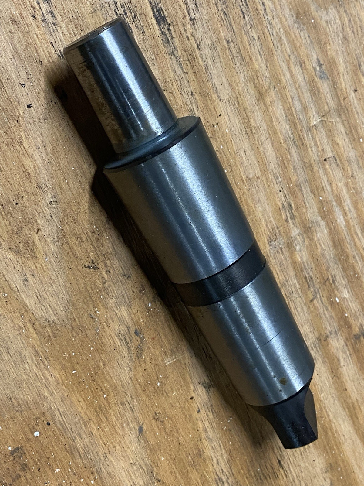 Jacobs AO504 Chuck Arbor No 5 MT Morse Taper 5