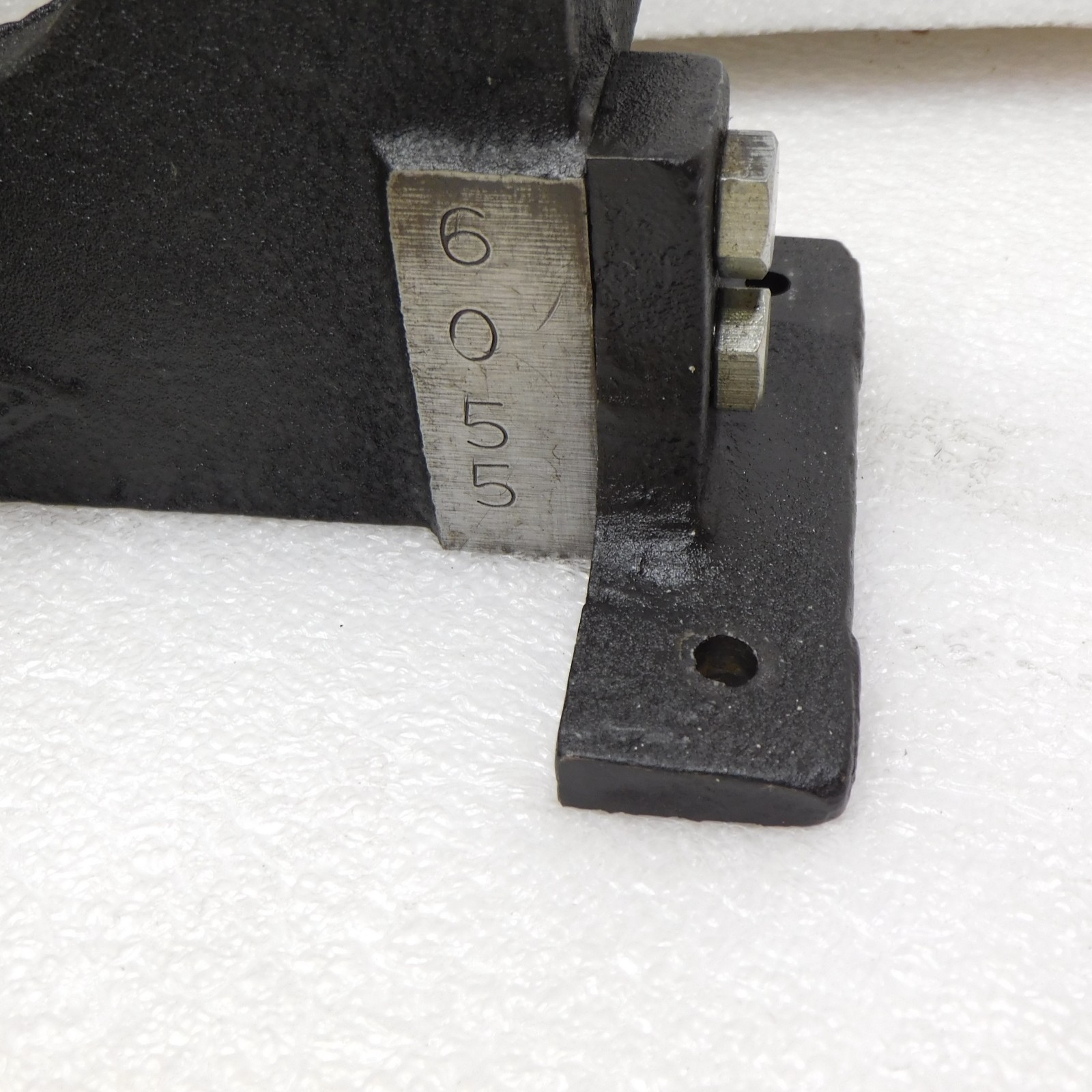 Helmold rule steel cutting creasing machine shear tool