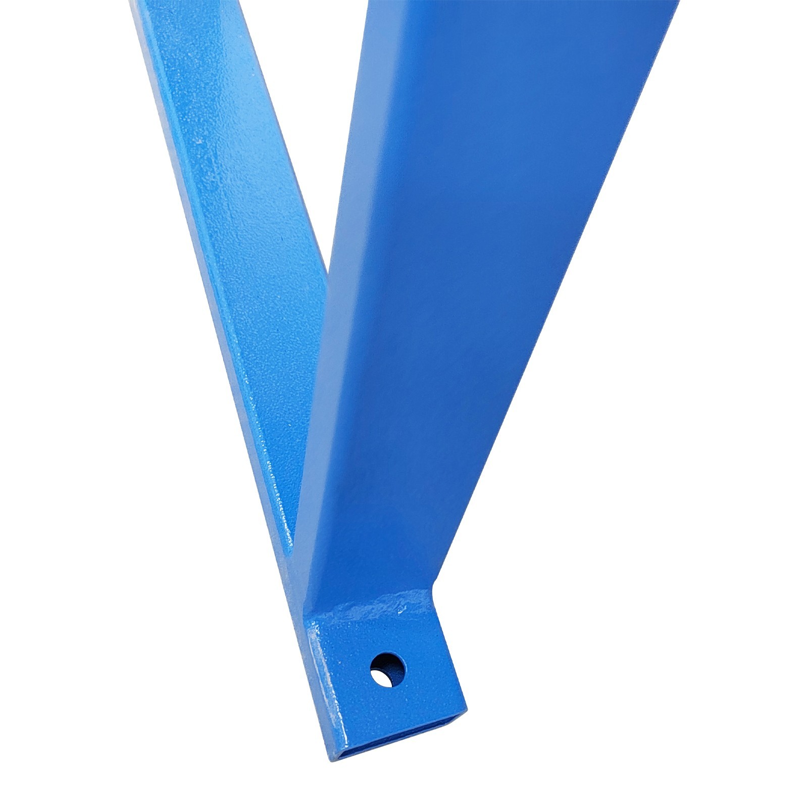51.2in Manual Guillotine Shear Gauge Sheet Metal Plate Cutter Thickness:1.5MM