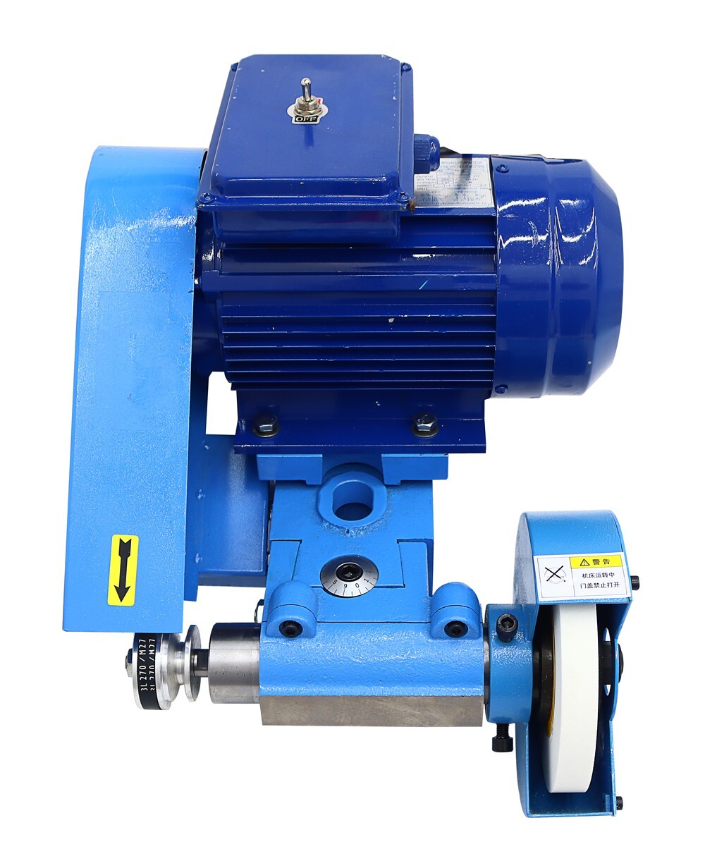 PreAsion Lathe Tool Post Grinder Internal External Sharpener Grinding Machine 22