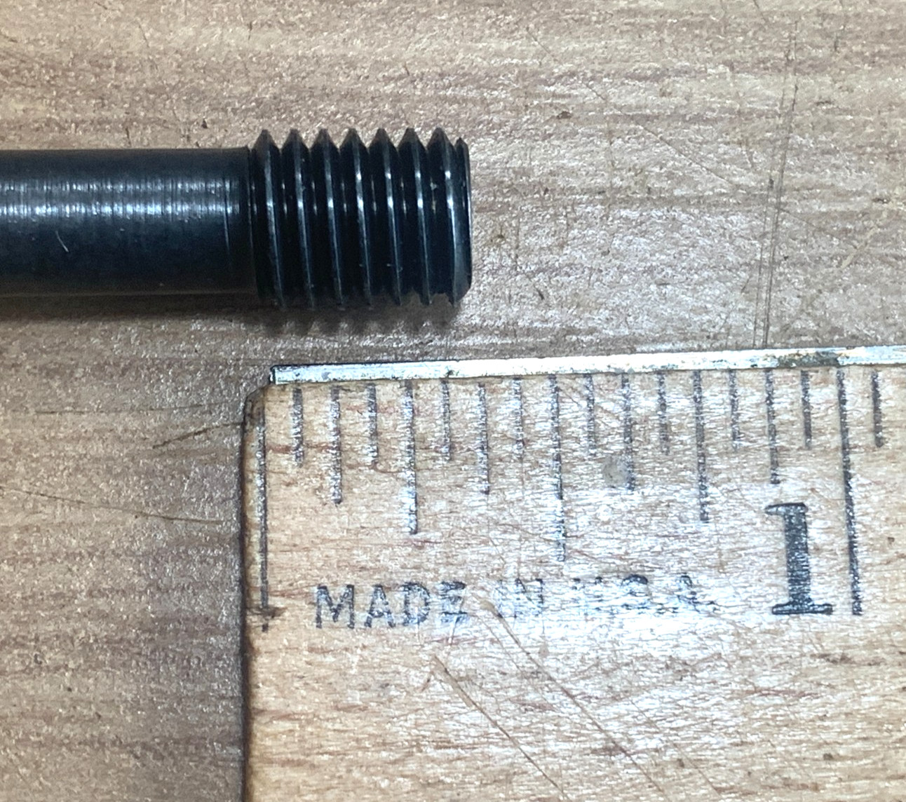 Hardinge CL Collet Key Screw New Surplus CL 000028401