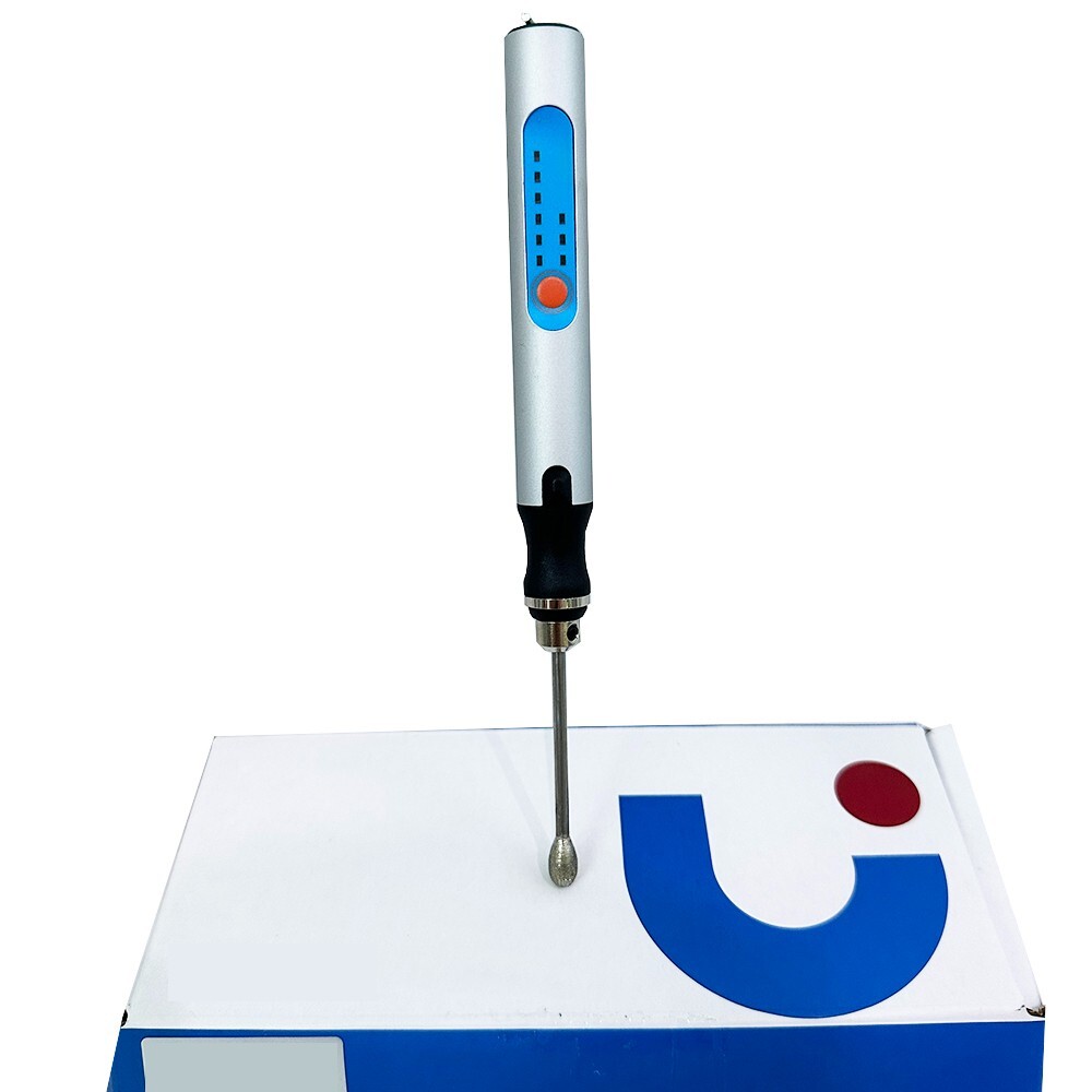 Hand-held Tissue Grinder Portable Grinder Rotation Speed 5000 10000 18000rpm