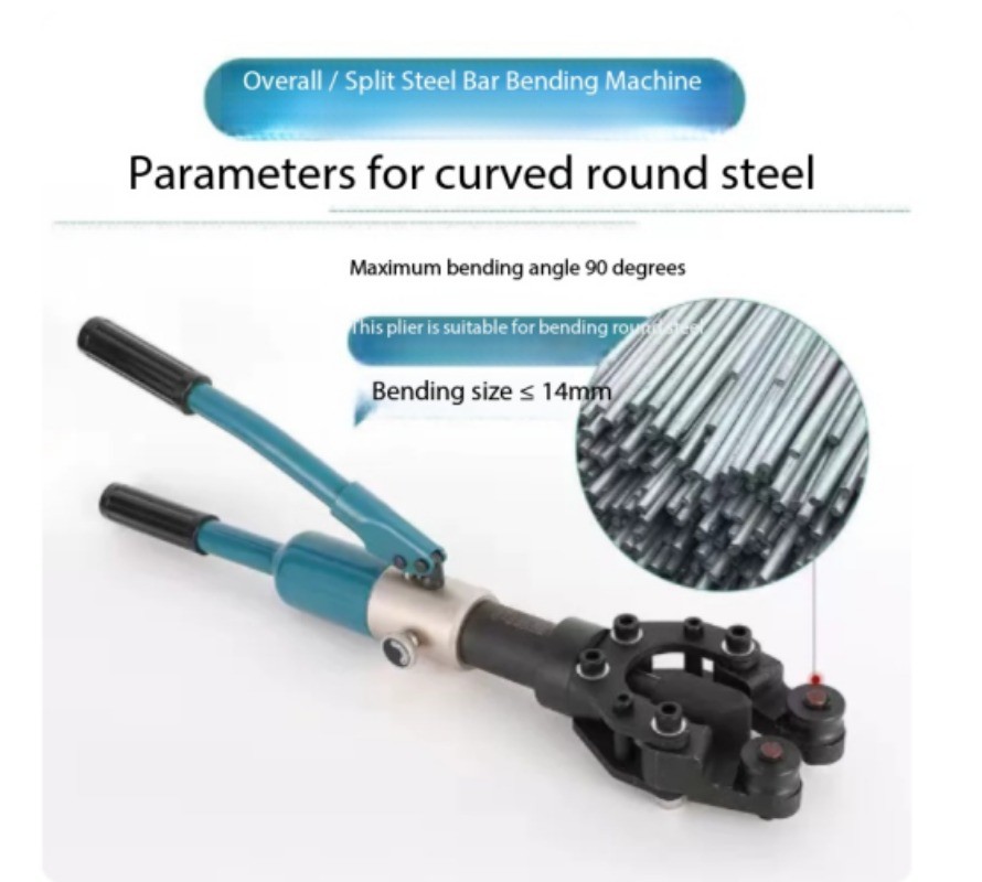 Reinforcing Bar Bending Machine, Hydraulic Bending Machine, Bending Machine