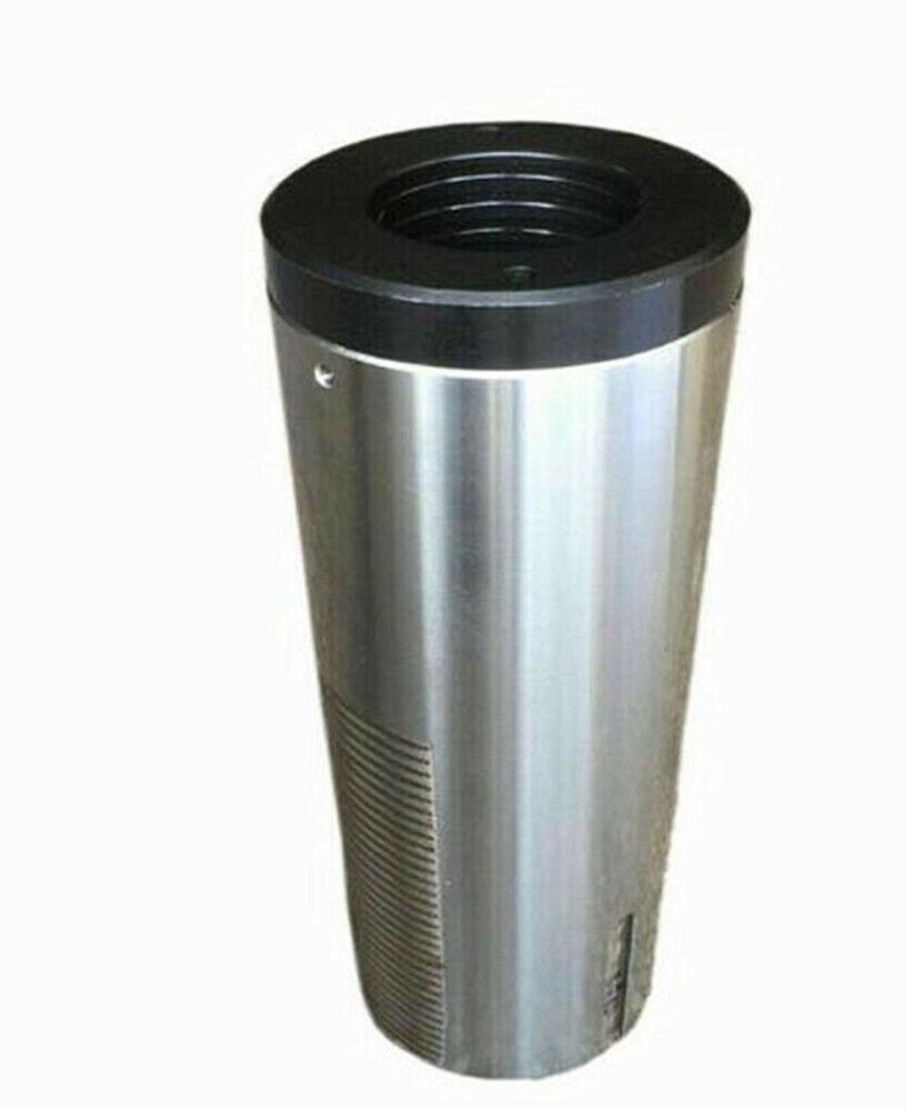 CNC Milling Machine B142+133 R8 Spindle Quill Sleeve Vertical Mill Tool