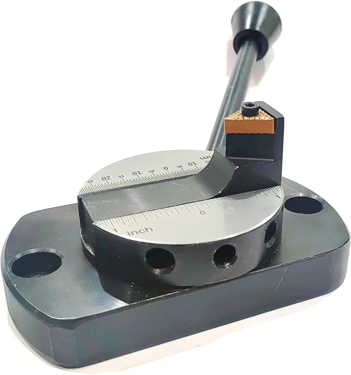 Lathe’s Ball Turning Attachment with Size Scale (USA FULFILLED)