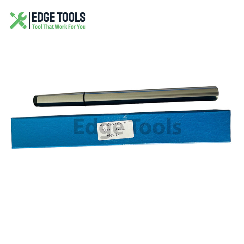 Lathe Alignment Test Bar Shank Size 1MT, 2MT, 3MT, 4MT, 5MT USA EDGE TOOLS