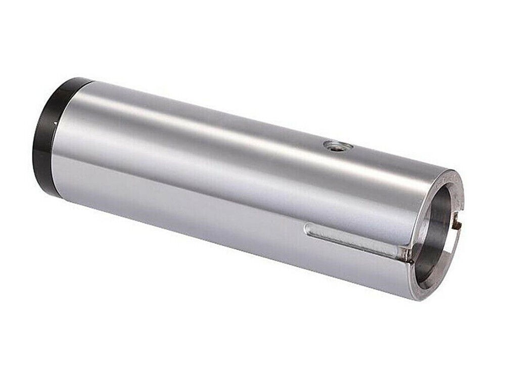 CNC Milling Machine B142+133 R8 Spindle Quill Sleeve Vertical Mill Tool