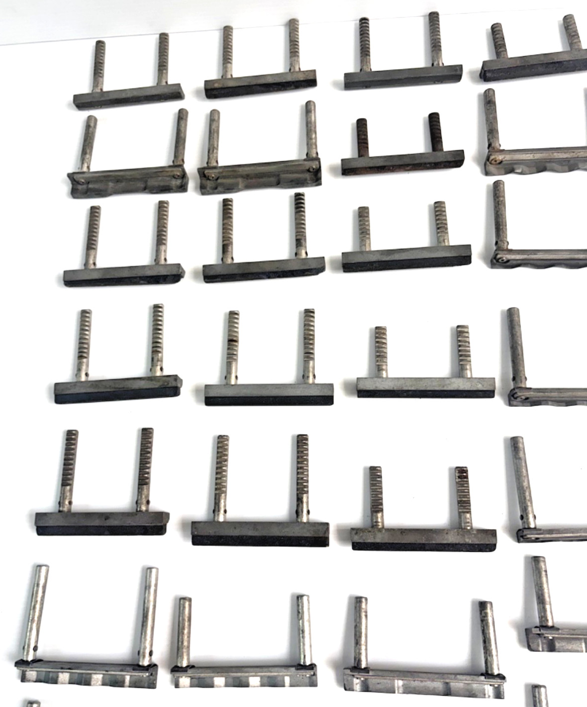 Misc Sunnen AN-111 Hone Stones and Sets Good condition AN-501 AN-100 + more!