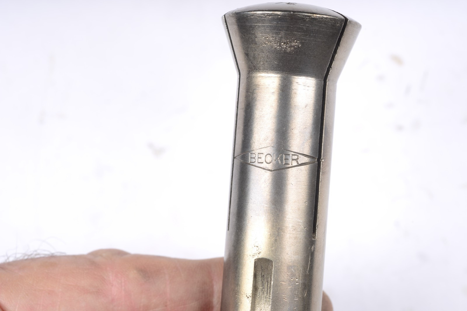 BECKER work holding COLLET 3/16″