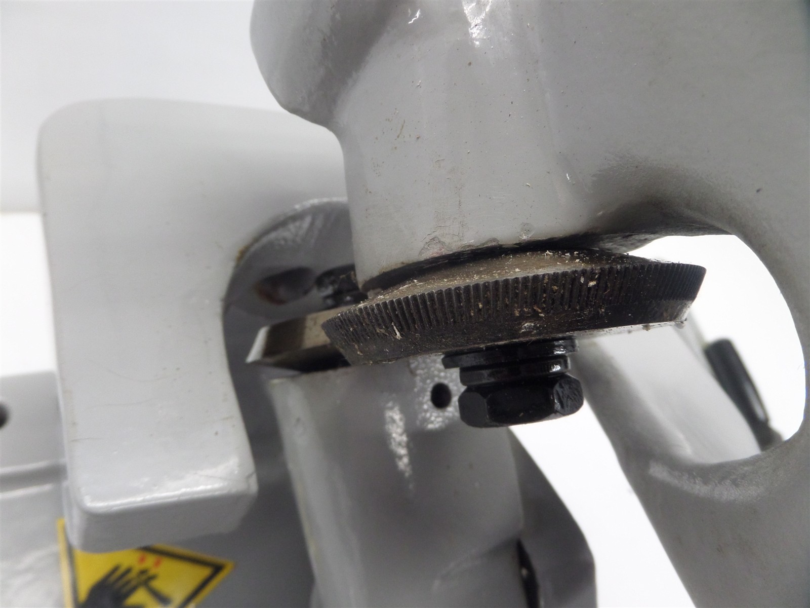 Woodward Fab MMS-3 Sheet Metal Plate Cutter