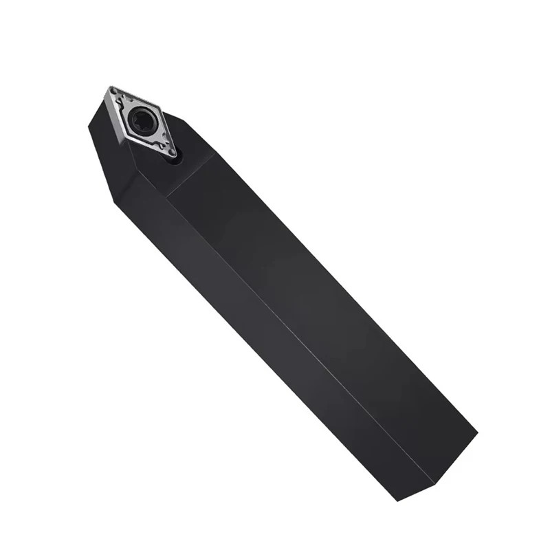 SDNCN Turning Tool Holder 10×10-25×25 External CNC Lathe Cutter Bar SDNCN Series