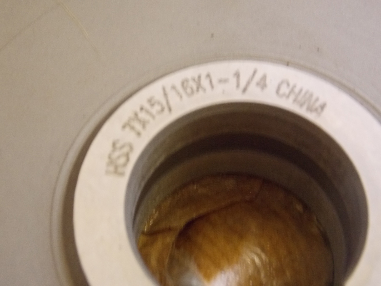 Side Milling Cutter 7″ x 15/16″ x 1-1/4″ HSS 28T #3017489