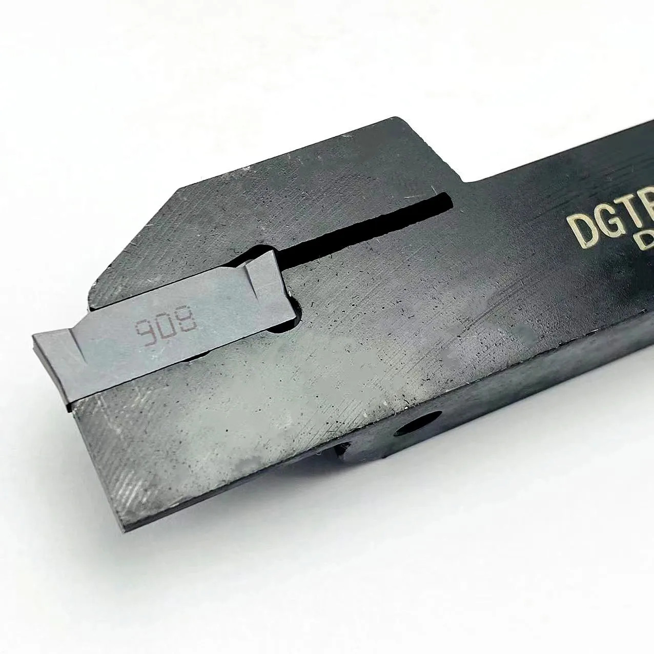 Carbide Lathe DGTR20203T20 DGTR1616 Slotting Grooving Holder DGN2002 DGN3003 CNC