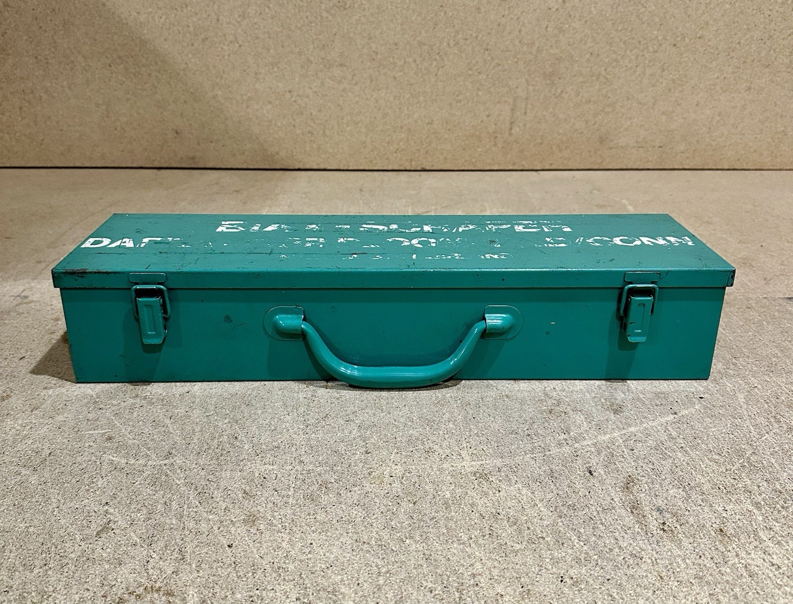 Dapra Biax HM-10 Variable Speed Half-Moon Pattern Scraper, 110V