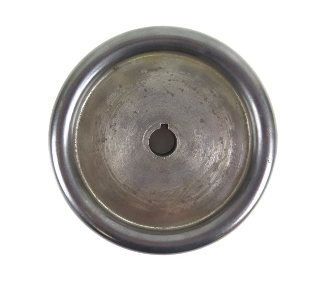 LeBlond 13″ Geared Head Lathe Headstock Handwheel 7-3/8″ Diameter x 15/16″ Bore