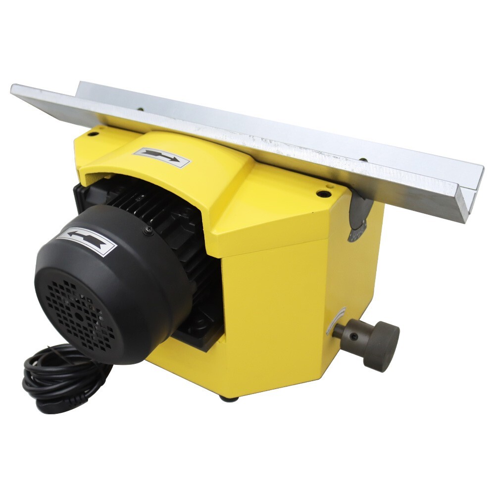 15°-45° Side Chamfer Machine Composite Chamfering Machine0-3mm 220V 2800rpm 550W