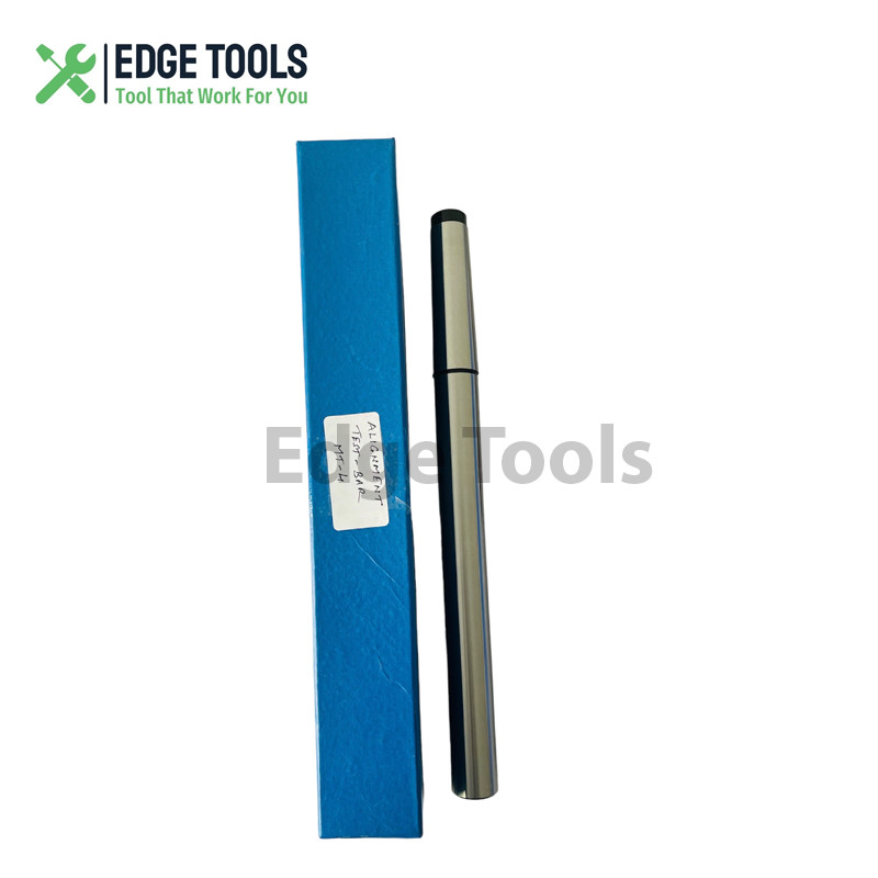New MT4 Lathe Mandrel Alignment Test Bar MT4 15 1/4″ 385 mm Accurate EDGE TOOL