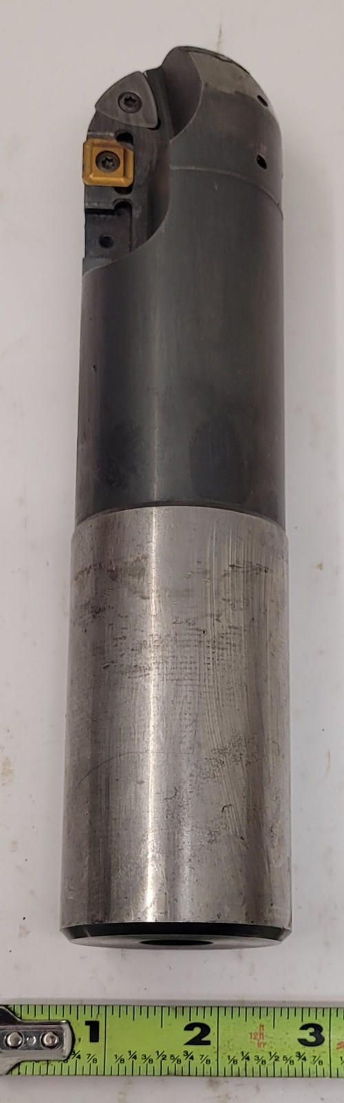 Kennametal Hertel R25.4 4.34750R506U Indexable Ball Nose End Mill