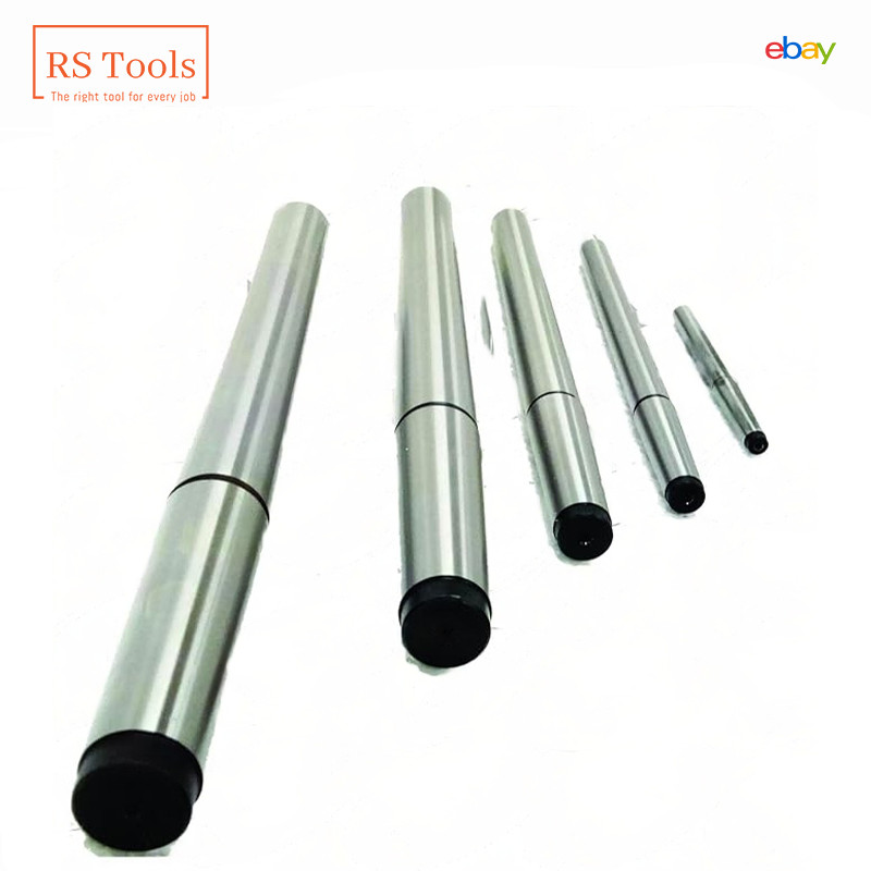 MT4 Lathe Mandrel Alignment Test Bar 4MT 15 1/4″ 385 mm Accurate 100 % RSTOOLS