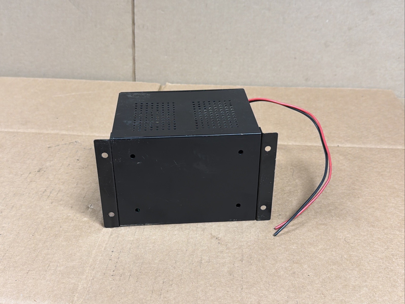 EQUIPTOP C1003 Chuck Control 135V AC Input, 120V DC Output WARRANTY FAST SHIP