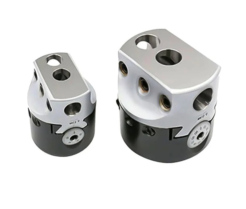 Lathe F1 Boring Rough Head 50mm 75mm 2/3 Inch Milling Machine Tool Hex Wrench