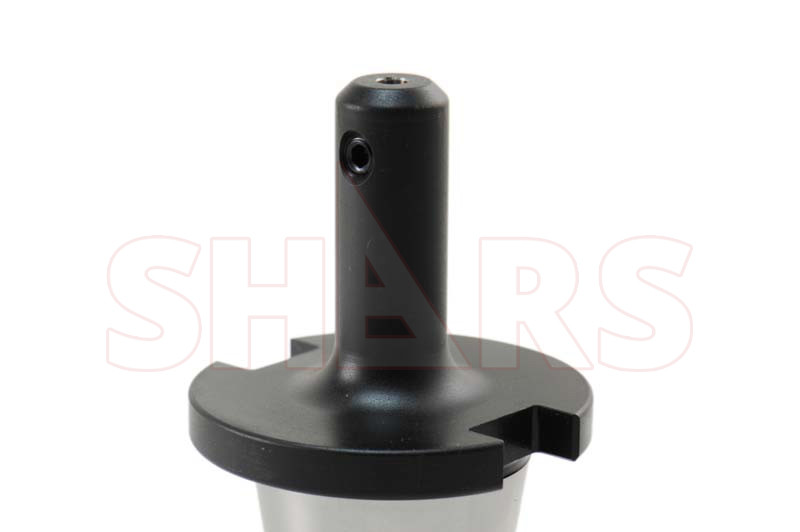 SHARS 40 NMTB End Mill Holder CNC 3/16 x 2.23” TIR 0.00019” NMTB40 New P[
