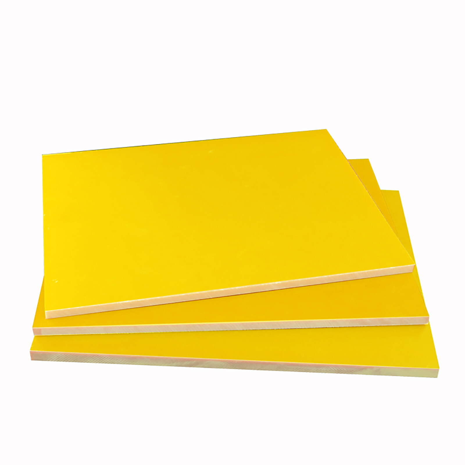 Glass Fibre Sheet Plate 3240 Epoxy Thick 0.5mm-3mm Fibreglass Plate 100mm-300mm