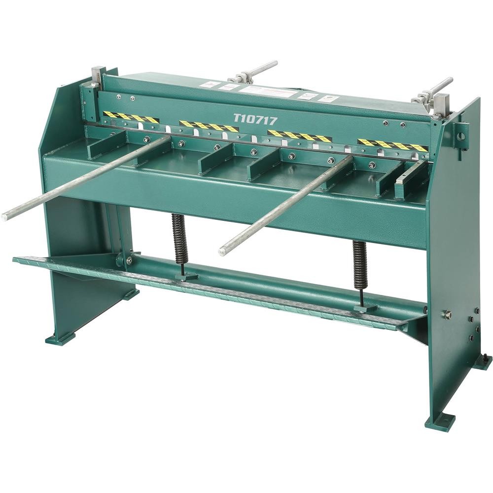 T10717 50″ Deluxe Heavy-Duty Shear