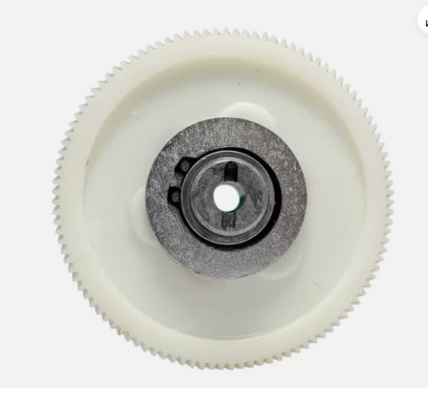 1pc 92mm Gear & Hub Universal Gears for ALSGS AL-310S Mini Milling Machine